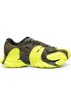 Camper Sneakers Tormenta con inserti