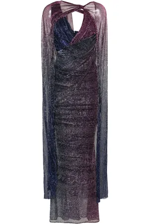 TALBOT RUNHOF Abito da sera