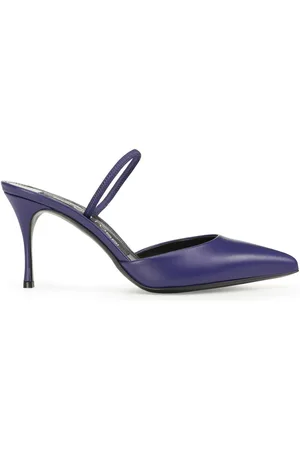 Sergio Rossi Pumps Godiva 75mm