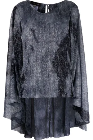 TALBOT RUNHOF Blusa a coste