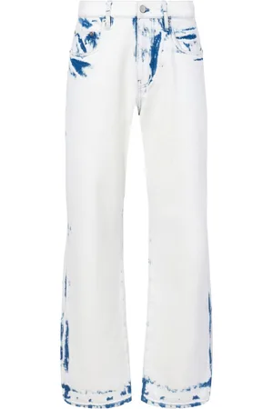 Proenza Schouler Jeans dritti Ellsworth