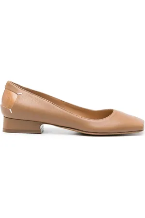 Maison Margiela Ballerine in pelle