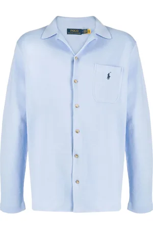 Ralph Lauren Cardigan con motivo Polo Pony