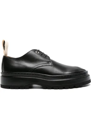 Jacquemus Derby Les Pavane