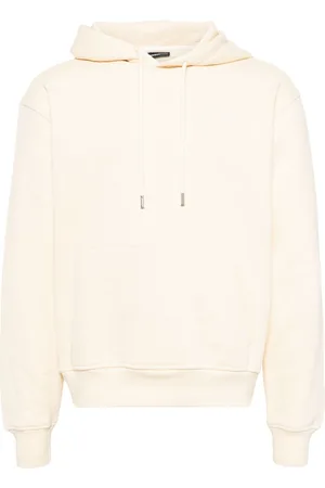 Jacquemus Felpa con cappuccio