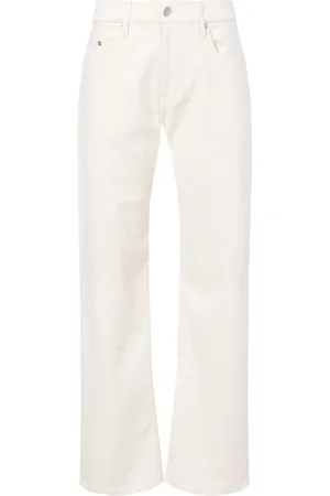Proenza Schouler Jeans dritti Ellsworth