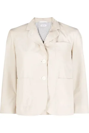 Thom Browne Blazer monopetto