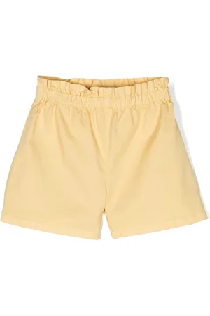 BONPOINT Bermuda con vita elasticizzata