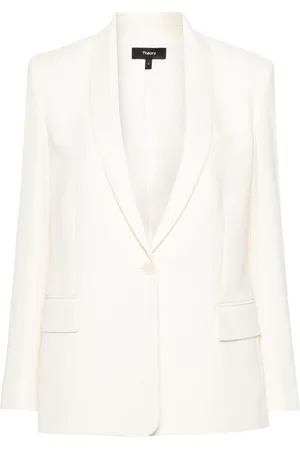 THEORY Blazer monopetto