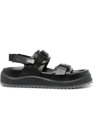 Premiata Sandali in pelle