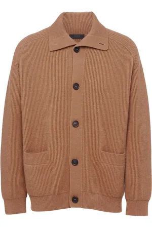 Prada Cardigan a coste