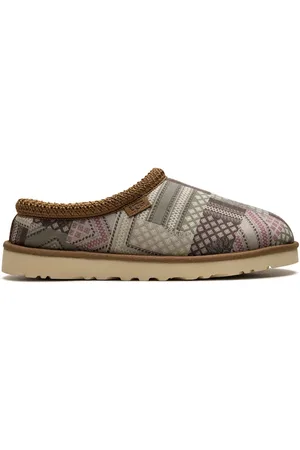 UGG Slippers Tasman Taz Sash