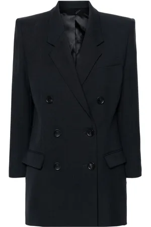 Isabel Marant Blazer doppiopetto Robine