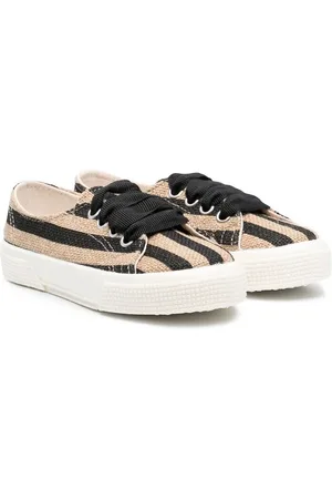 PèPè Sneakers a righe