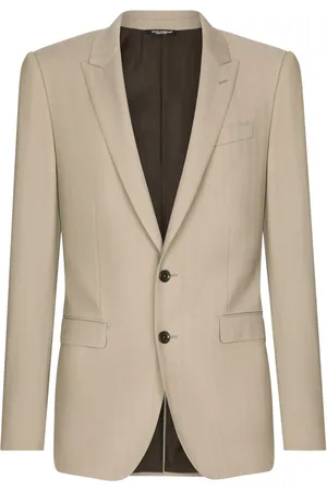 Dolce & Gabbana Completo due pezzi a righe