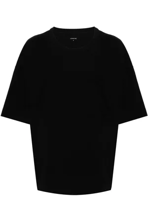 LEMAIRE T-shirt con taschino