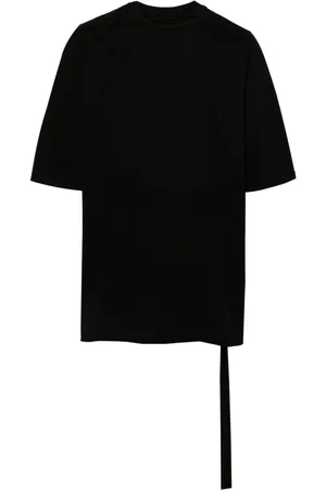 Rick Owens T-shirt Jumbo SS T