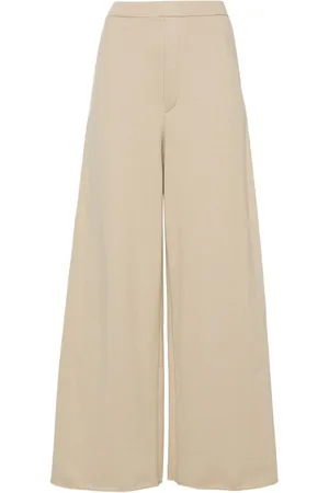 Gauchere Pantaloni a gamba ampia