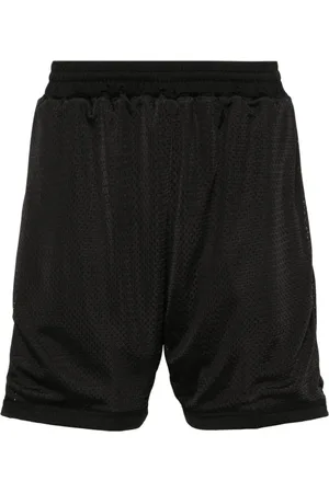 Represent Shorts con design traforato