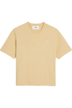 Ami T-shirt Ami Alexandre Mattiussi