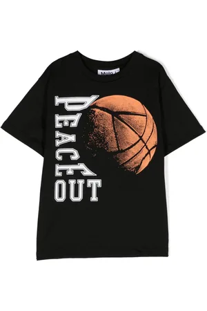 Molo T-shirt Riley