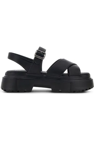 Hogan Sandali con design a incrocio