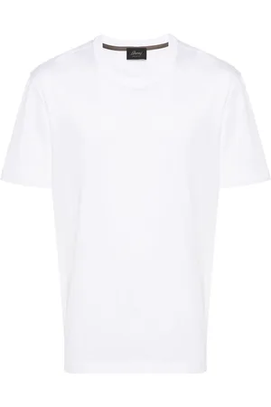 BRIONI T-shirt girocollo