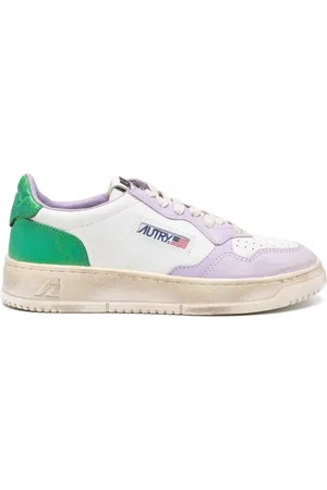 Autry Sneakers Super Vintage