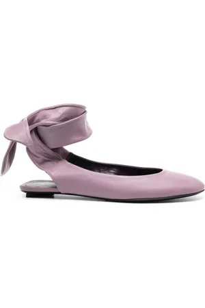 The Attico Ballerine Cloe