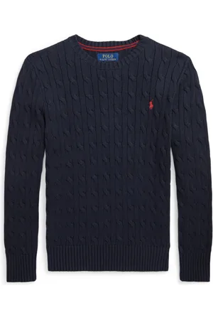 Ralph Lauren Maglione Polo Pony