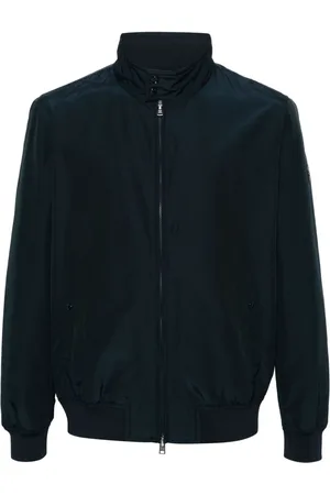 Woolrich Piumino con applicazione