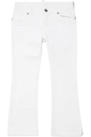 Dsquared2 Jeans con applicazione
