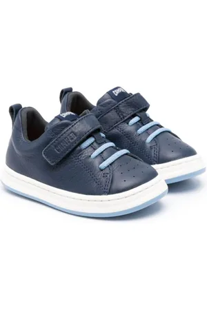 Camper Sneakers Runner Four in pelle