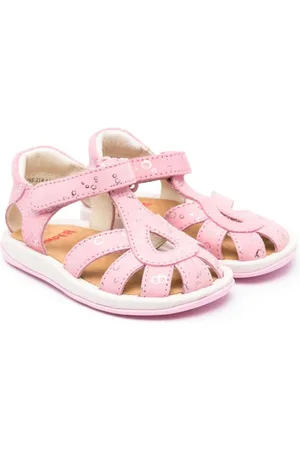 Camper Sandali Bicho con dettaglio cut-out