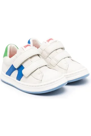 Camper Sneakers Runner Four Twins in pelle