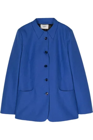 COPERNI Blazer monopetto