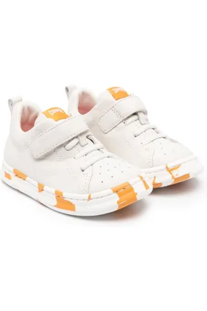 Camper Sneakers Runner Four in pelle