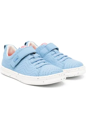 Camper Sneakers Runner Four con dettaglio traforato