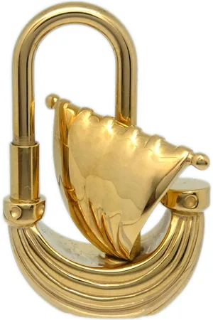 Hermès Lucchetto L