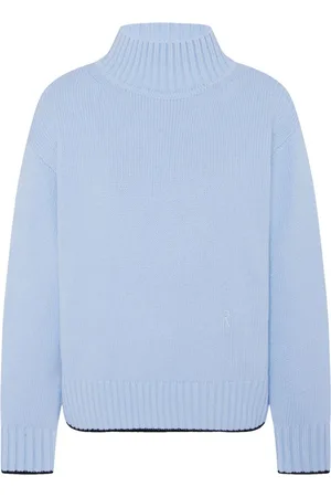 ROSETTA GETTY Maglione x Violet Getty