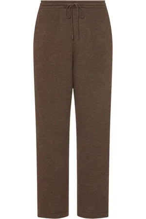 ROSETTA GETTY Pantaloni sportivi x Violet Getty