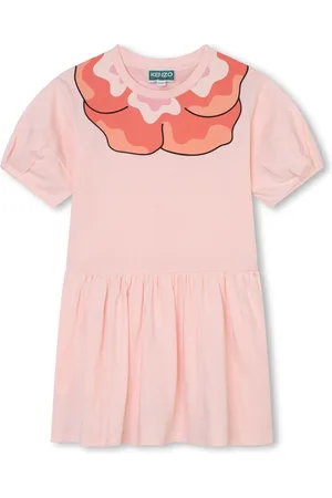 Kenzo Abito a fiori