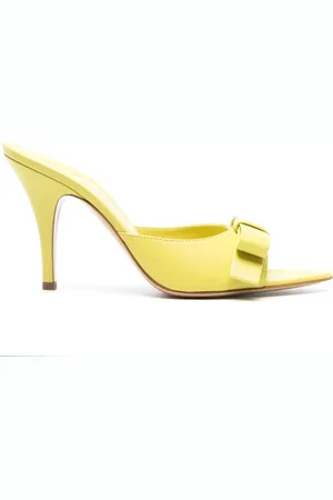 Gia Borghini Mules Honorine 85mm