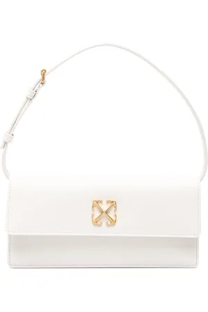 OFF-WHITE Borsa a spalla Jitney 1.0