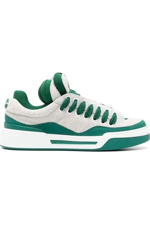 Dolce & Gabbana Sneakers New Roma
