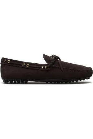 CAR SHOE Mocassini con fiocco