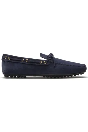 CAR SHOE Mocassini con fiocco