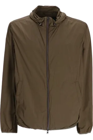 HERNO Giacca con zip