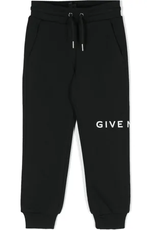 Givenchy Pantaloni sportivi con stampa