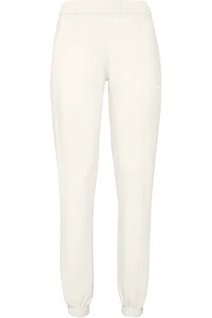 Philipp Plein Pantaloni sportivi con logo goffrato